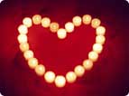 candle